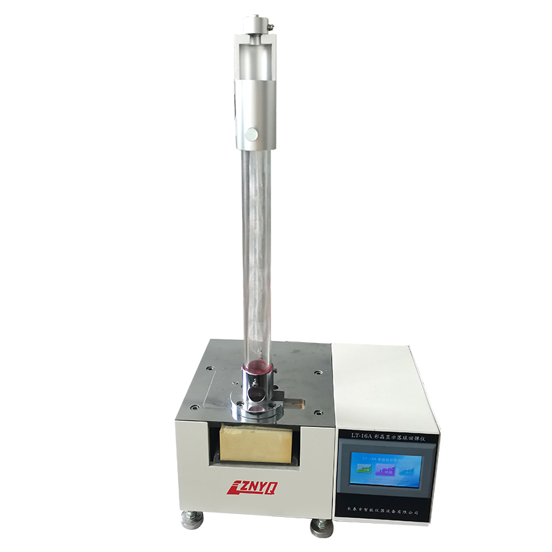 LT-16落球回彈儀